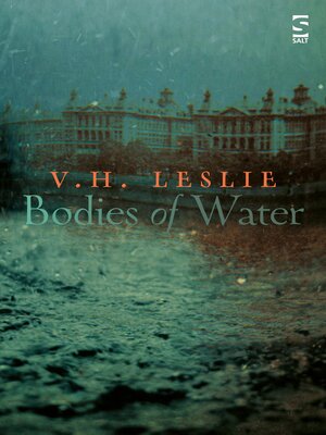 cover image of Bodies of Water